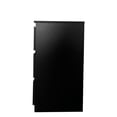 thumbnail image 3 of Historyli Go5H 6-Drawer Double Dresser With 6 Wide Drawers, Anti Tilt Device Makeup Vanities Desk, Modern Dressing Table For Girl, Women Bedroom, Living Room, Hallway, 3 of 8