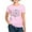 Light Pink, variant on CafePress - I Went Outside Once Women's Light T Shirt - Women's Classic T-Shirt