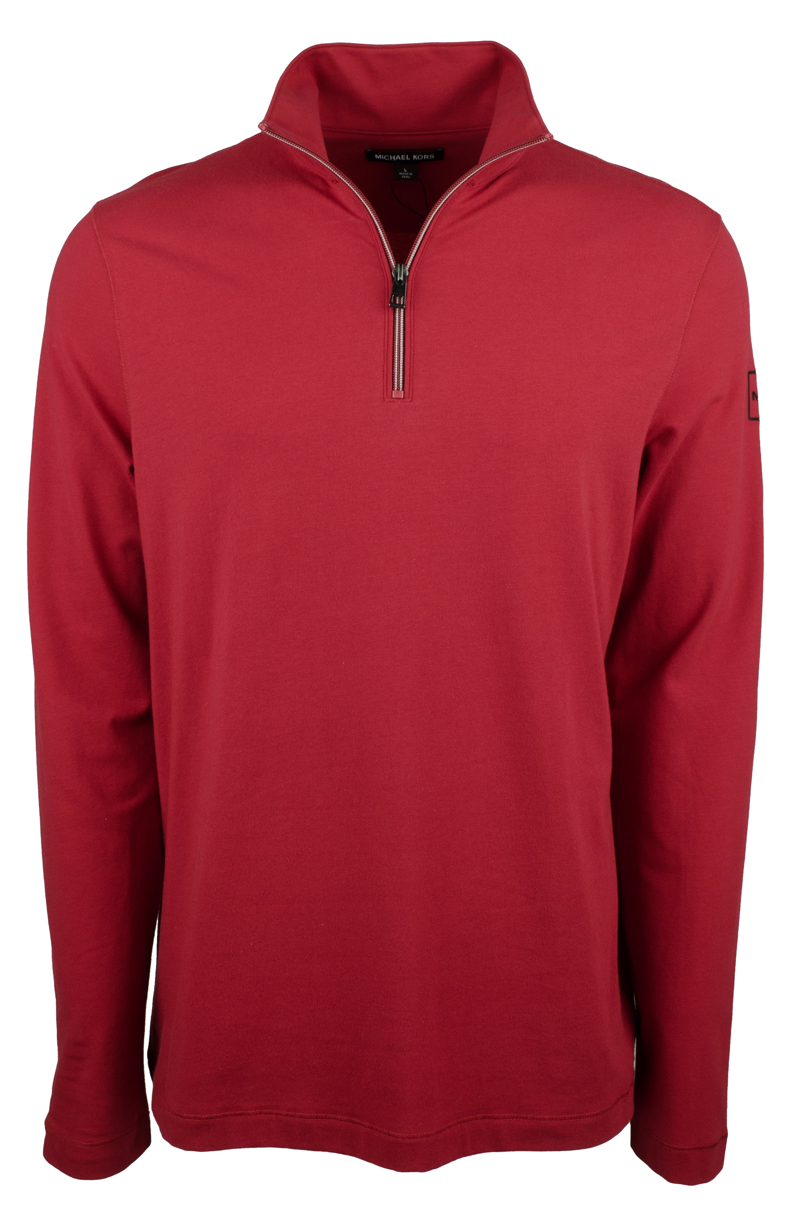 Michael Kors Men's Stretch-Cotton 