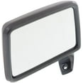 thumbnail image 3 of Mirror Compatible With 1983-1992 Ford Ranger 1984-1990 Bronco II Left Driver Side Paintable Kool-Vue, 3 of 7