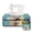 Cat Pattern Design, variant on HELLHERO with Storage Cylinder Sewing Machine Pad Sewing Machine Dustproof Non Slip Premium Fabric for Most Sewing Machines, Christmas