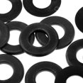 thumbnail image 3 of 16 × Arandelas para máquinas de futbolín, futbolín/accesorio de búfer de fútbol de 8" 3 cm shamjiam Lavadoras de Futbolín, 3 of 7