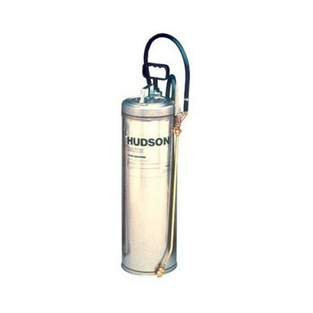 H. D. Hudson Industro Sprayers - sprayer 4 gal