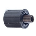 thumbnail image 3 of Lefu MTB Bike Freehub Rear Hub Ball Bearing Body 7/8/9/10 speed for Shimano Cycling, 3 of 8