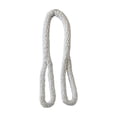 thumbnail image 3 of Sistema de polea de cuerda para tríceps, equipo de gimnasio de fitness, accesorio de cable para bíceps Longitud de la cuerda 1m, 3 of 9