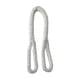 thumbnail image 3 of Sistema de polea de cuerda para tríceps, equipo de gimnasio de fitness, accesorio de cable para bíceps Longitud de la cuerda 1m, 3 of 9