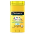 thumbnail image 1 of NTG Kids Sunscreen Stick 42g SPF 50+, 1 of 5