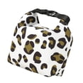 thumbnail image 3 of Bolsa de pañales para bebé cellphotouk con cremallera, bolso portátil para ir de compras y viajar. Estilo B, 3 of 4