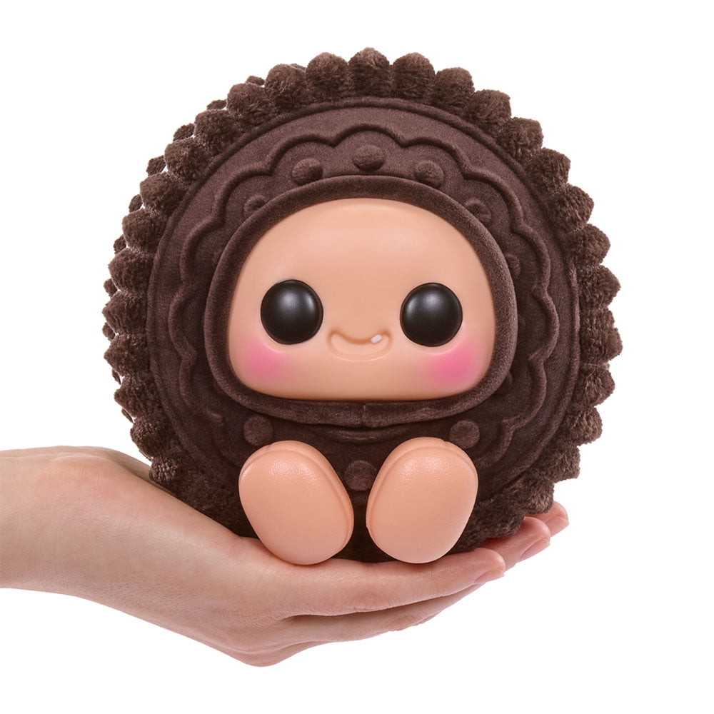 Hyojo Cookie Sandwich Series Blind Box Collectible Plush
