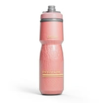 CamelBak Podium® Chill™, Water Bottle, 24oz, Coral Sunset