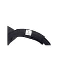thumbnail image 5 of Top Headwear Summer Adjustable Visor, Charcoal 4 pack, 5 of 5