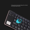 thumbnail image 3 of Teclado TFixol Negro, 3 of 8