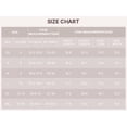 thumbnail image 2 of G4Free Lightbreeze Women's UPF 50+ Sun Shirts Long Sleeve Crop Workout Tops Thumbholes Mock Neck Quater Zip Tees Running, 2 of 7
