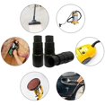 thumbnail image 3 of Adaptador de manguera de vacío, manguera de vacío universal de 3 piezas, adaptador de vacío, manguera de vacío, adaptador de manguera de vacío, reductor de manguera de vacío 25 42 mm, 3 of 5