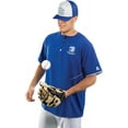 thumbnail image 2 of Russell Men's Short Sleeve Pullover - 872RVM, 2 of 6