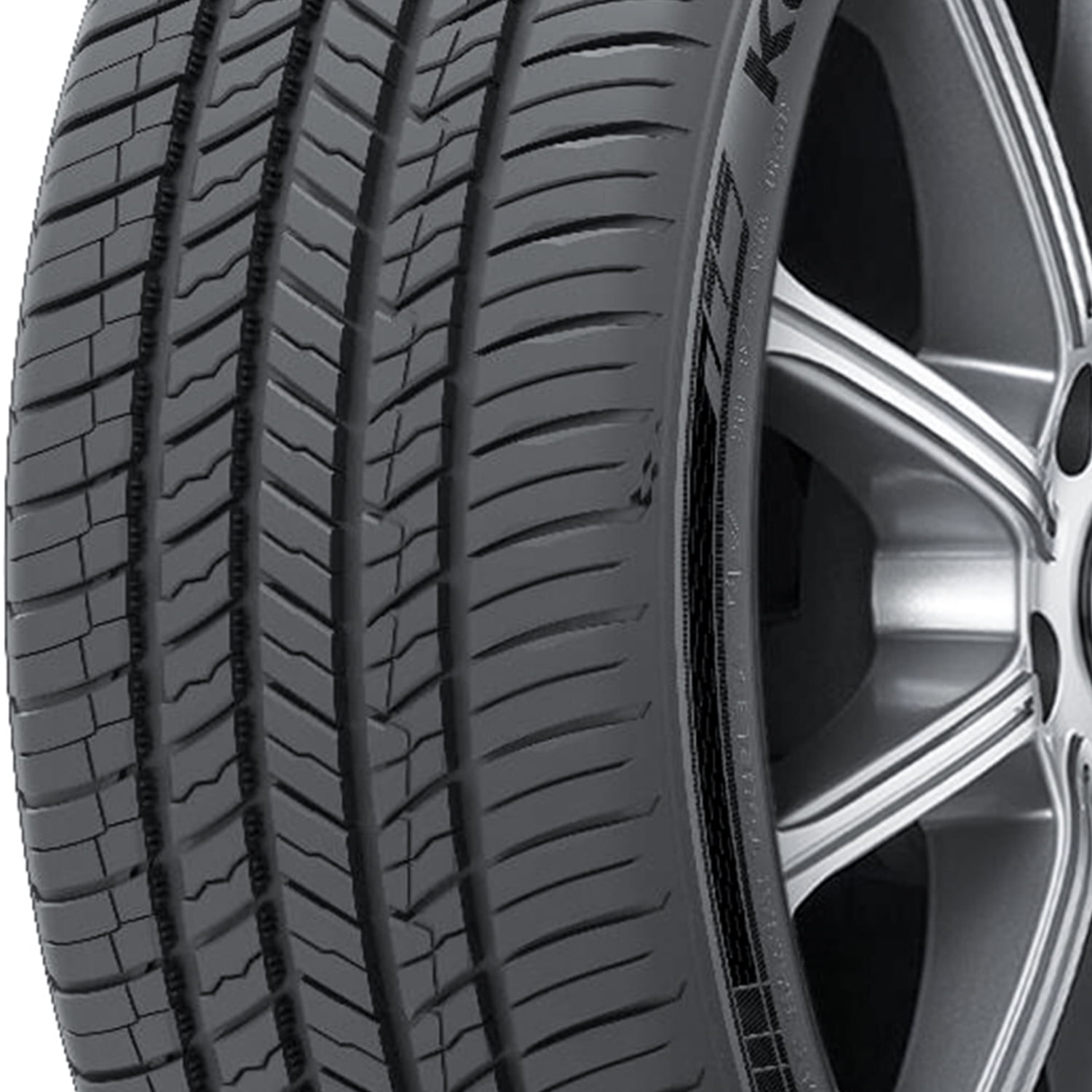 Kumho Ecsta Sport A/S PA71 245/45R20 103Y XL High