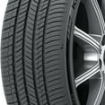 thumbnail image 3 of Kumho Ecsta Sport A/S PA71 245/40R18 97Y XL High Performance All Season Tire, 3 of 4