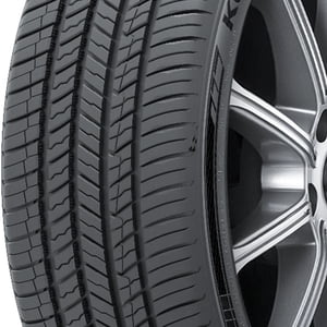 Kumho Tire Kumho Ecsta Sport A/S PA71 215/55R17 94W High Performance All Season Tire Sansujyuku sansujyuku.com