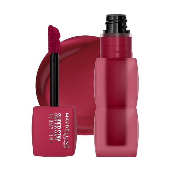 Tinta de Labios Maybelline wild at heart de 5 ml