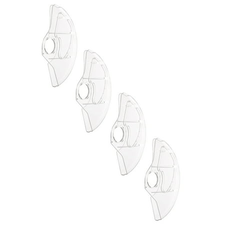 

Hitachi 321-367 Safety Guard Cover for C10FSB C10FSH (4-Pack)