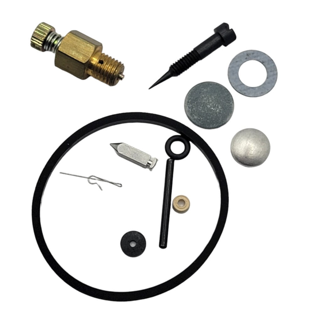 Tecumseh Carb Carburetor Overhaul Rebuild Kit Hm V60 H60 Vm80