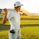 thumbnail image 4 of Golfs Storage Bag Leather Golfs Waist Pack Golfs Accessories Organizer Case, 4 of 6