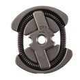 thumbnail image 5 of 325-7T Clutch D Bearing Oil Pump, Worm Gear Set for Husqvarna 137 136 141 142 36 41 Chainsaw 5300, 5 of 5