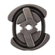 thumbnail image 5 of 325-7T Clutch D Bearing Oil Pump, Worm Gear Set for Husqvarna 137 136 141 142 36 41 Chainsaw 5300, 5 of 5