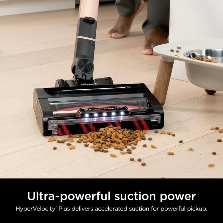 Shark Stratos Cordless Stick Vacuum Cleaner, Wireless, Foldable