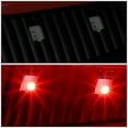 thumbnail image 4 of DNA Motoring TL-F15097-LED-RD3D-BK-SM-G2 For 1997 to 2004 Ford F150 -07 F250 F350 F450 F550 Black Housing Smoked Lens Red 3D LED Tail Lights, 4 of 6