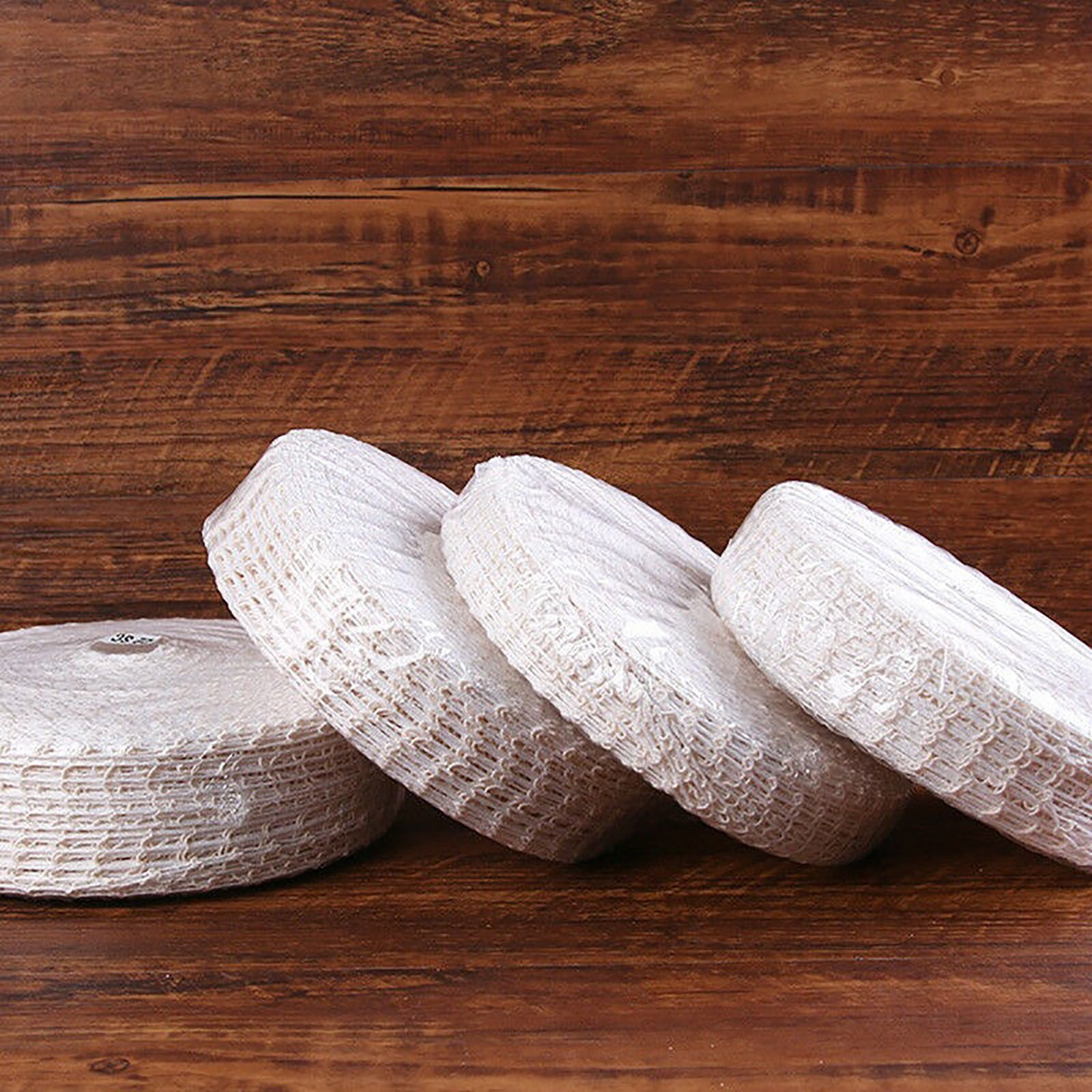 Meat Netting Roll Cabilock Cotton Meat Poultry Ham Netting Roll Spiced ...