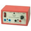 Eisco Labs AC/DC Regulated Power Supply, 2 Independent Outputs, 6 defined voltages up to 12V, 500mA