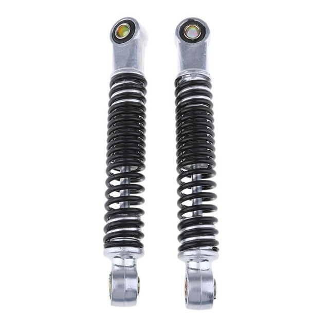 Amortiguador de Aire Trasero Zulema 2 Mm Para JR50 1980