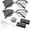 Silver*2, variant on Intelligent Zoom Reading Glasses, Auto Adjusting Eye Glasses for Near and Far, Smart Reading Glasses Progressive Multi-focus