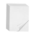 thumbnail image 2 of AMLESO 50 Pieces Diamond Painting Release Paper Reusable Nonstick Sheets for Adults A5, 2 of 7