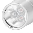 thumbnail image 2 of Red LED Therapy Flashlight 630nm 660nm 850nm Pain Relief Device for Face and Body, 2 of 4