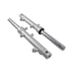 thumbnail image 3 of Tubo Fuerza Completo Derecho/Izquierdo Set Italika Ds 150 G (19-21) multicolor, 3 of 3