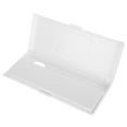 thumbnail image 2 of Paleta de pintura de acuarela, caja de paleta de pintura, caja de acuarela a prueba de fugas, artesanía Superior Jadeshay  A, 2 of 8