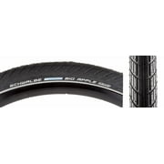 Schwalbe Big Apple Tire 29x2.0 Black/Reflect Wire K-Guard Protection 29 x 2.0