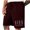 Wine, variant on UVEASISHA Men's Big and Tall Athletic Running Shorts Quick Dry Workout Shorts Lightweight Sports Gym Basketball Shorts Hiking 2025 Army Green,XXXL