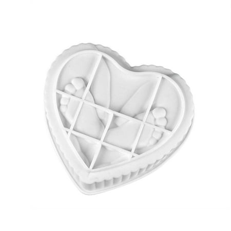 

Baking Tools Mold With Non-Stick Design For Cake Molds Holding Feet