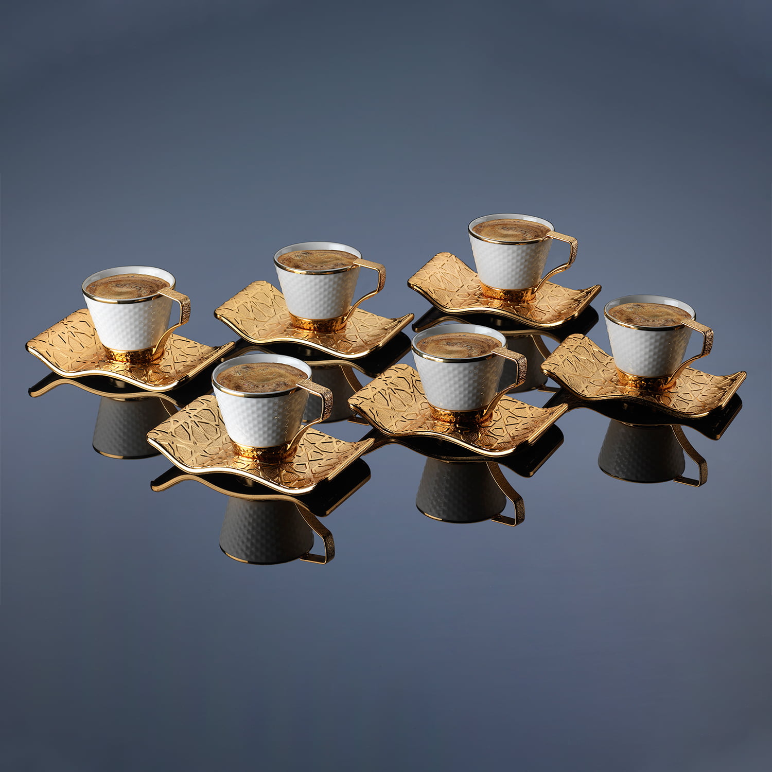 MIni Mugs Espresso Coffee Mug Cups Tea Cup Mugs Fancy Glaze