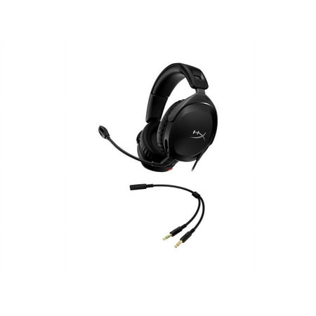 UPC: 0196188736906 | HP HyperX Cloud Stinger 2 Gaming Headsets 519T1AA