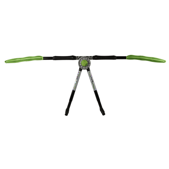 True Turn T-Spine Mobility for Golf…