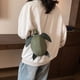 thumbnail image 2 of Bolso De Mensajero, 2 of 7