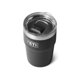 thumbnail image 1 of Vaso YETI Rambler, apilable, 473 ml, con aislamiento al vacío, negro, 1 of 8