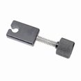 thumbnail image 3 of 1 Set Of 4 Pcs Headless Bass Guitar Bridge String Saddles for Headless Bass Bridge Guitar Accessori, 3 of 5