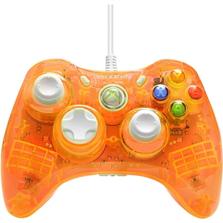 Rockcandy Xbox 360 Controller Driver
