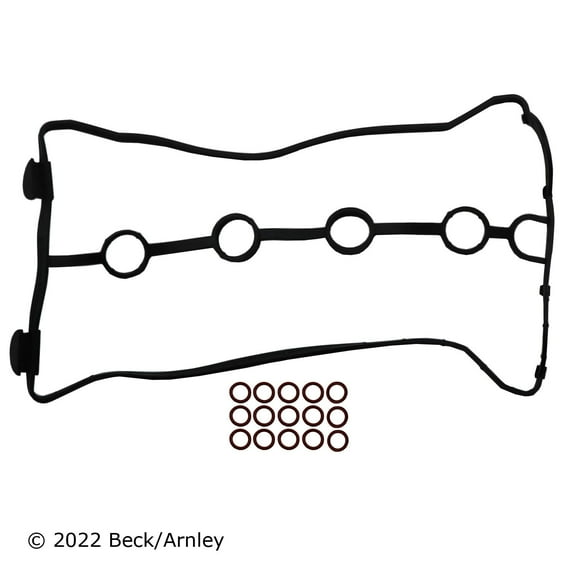 BeckArnley 036-2035 Valve Cover Gasket Set
