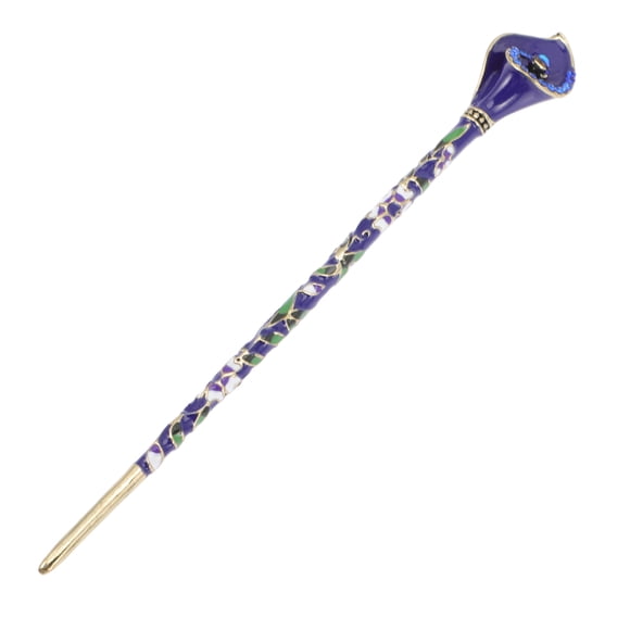 ADDHAT Accesorios Para Moño Hair Stick De Estilo Retro Y Material Resistente